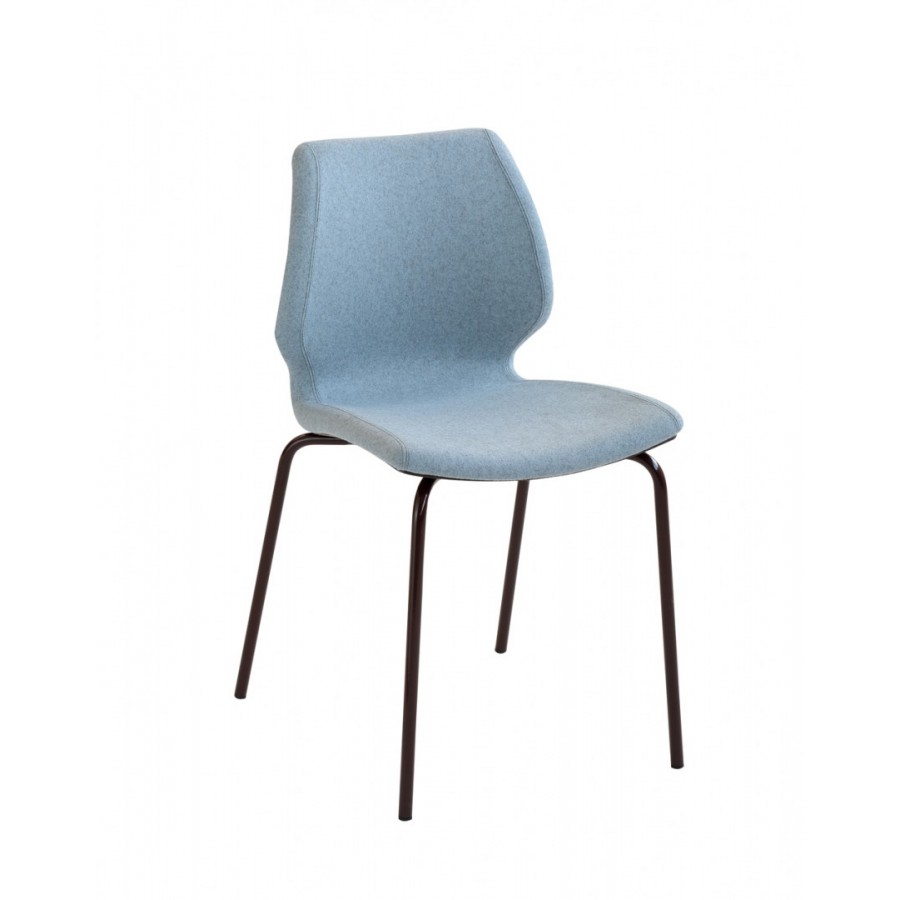 Scaun interior Metalmobil Uni 550M